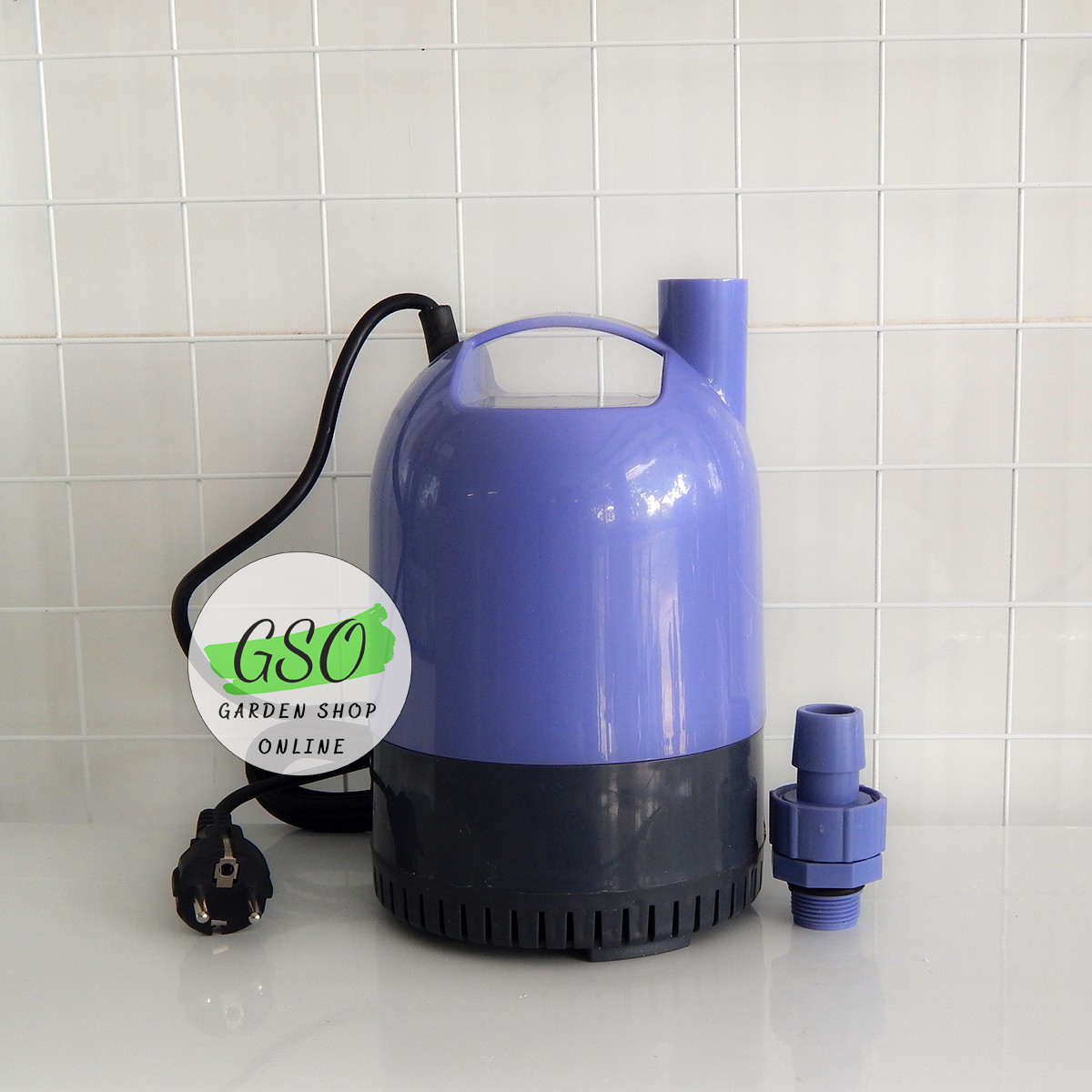Máy bơm Lifetech AP8800 ( 180w) Bơm chìm hút đáy