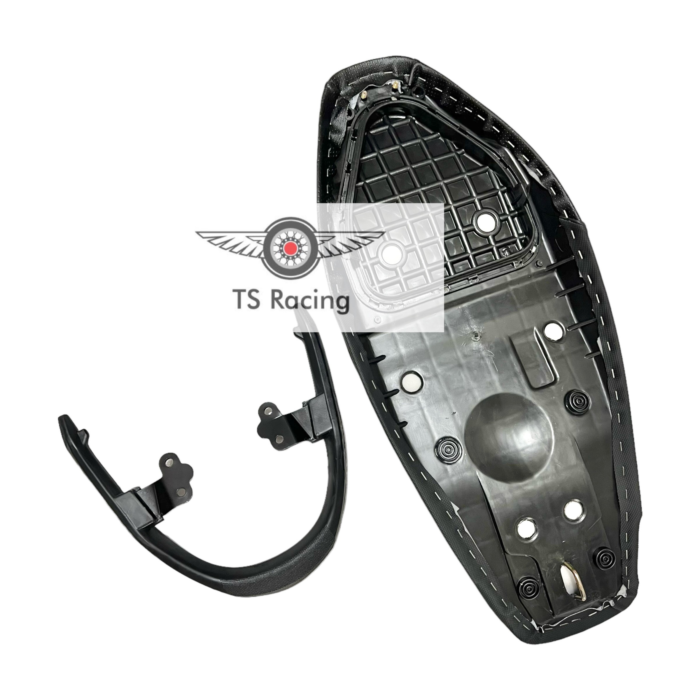Combo yên cảng baga sau wave rs - wave a - wave s100