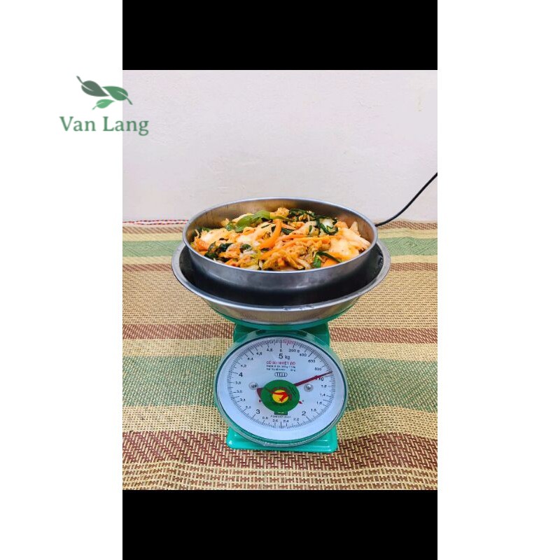 Cân Nhơn Hoà loại 2kg, 5kg
