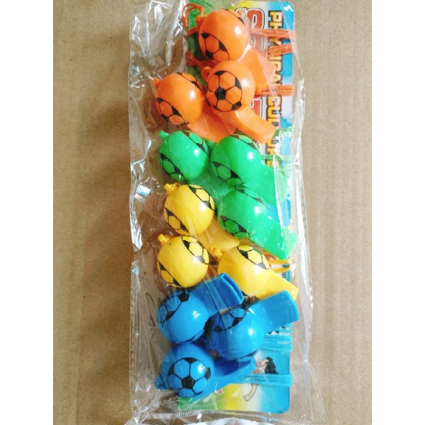 Set 3 còi thổi đồ chơi cho bé