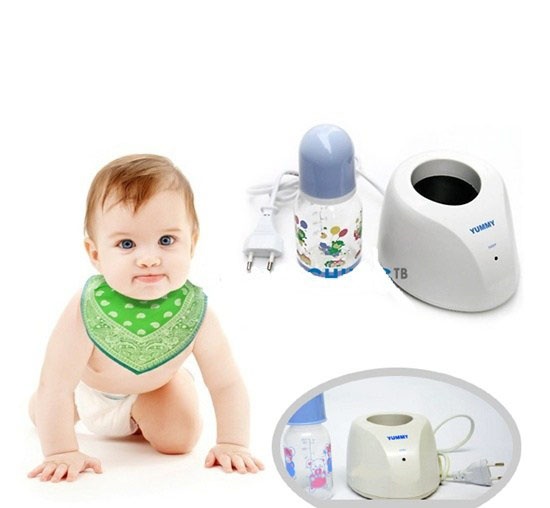 (Wholesale Price) Yummy Milk Warmer