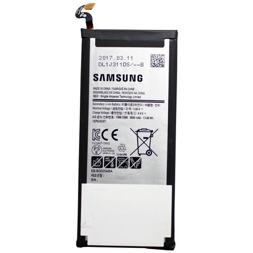 Pin zin Samsung Galaxy S7 Edge G935