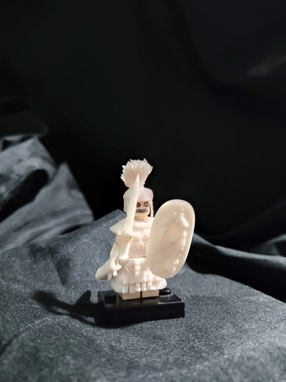 Custom LEGO set Tướng La Mã