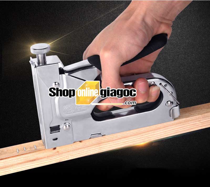 Máy bắn ghim cầm tay