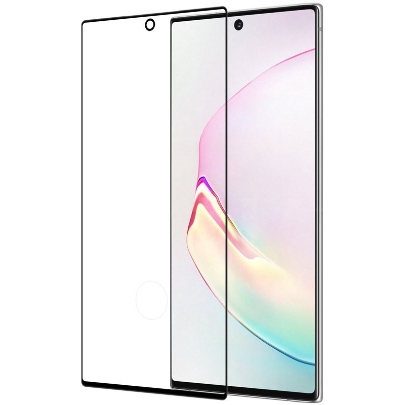 Kính Cường Lực Nillkin 3D CP+ Max Samsung Galaxy Note 10 Plus / Note 10 / S10 Plus