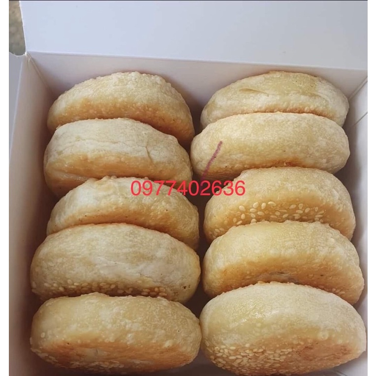BÁNH HẠT DẺ đặc sản Lào Cai