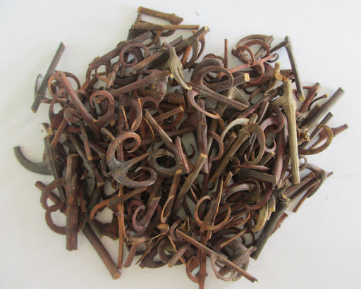 Cây Câu Đằng khô 1KG GT104