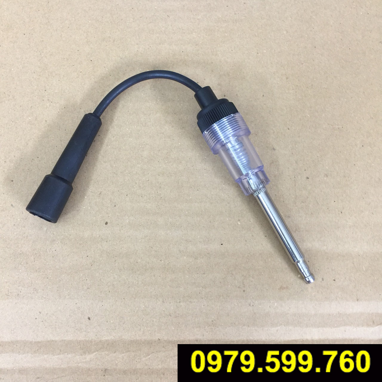Dụng cụ kiểm tra mô bin đánh lửa VT - 7402