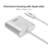 Adapter USB 3.1 Type C to HDMI Unitek Y-6309 Gia Bách