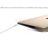 Adapter USB 3.1 Type C to HDMI Unitek Y-6309 Gia Bách