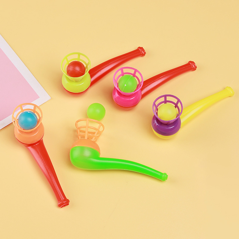 [Combo] 3 Pieces of Balancing Ball Toys for Children (1596Tbb)