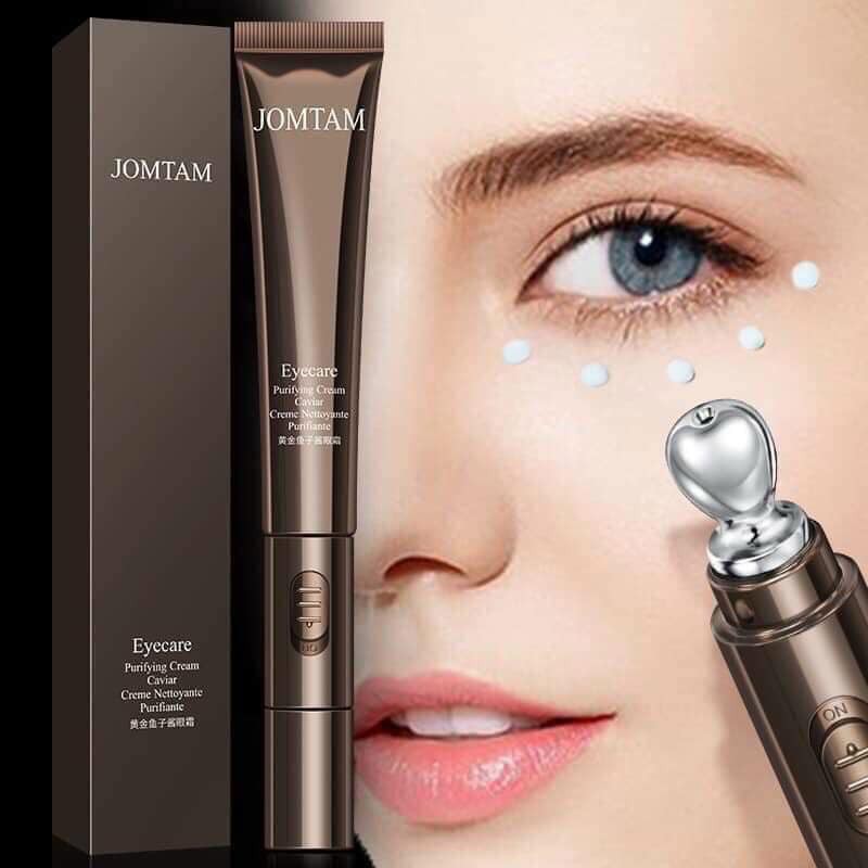 Cây Lăn Mắt Giảm Thâm Jomtam