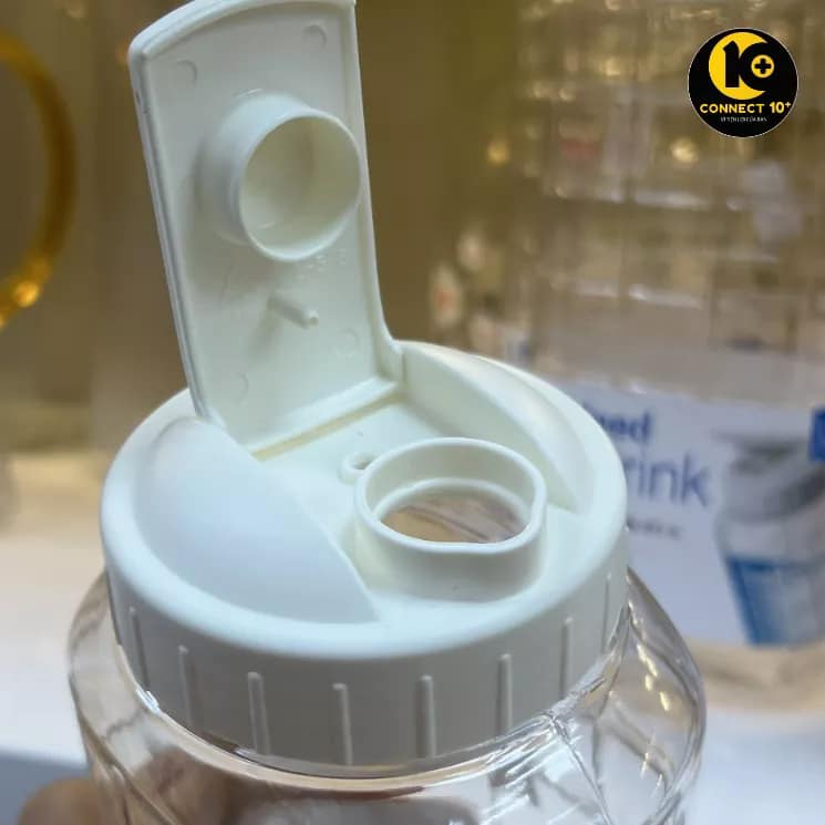 Bình đựng nước cao cấp LOCK & LOCK 1L - lock1lit