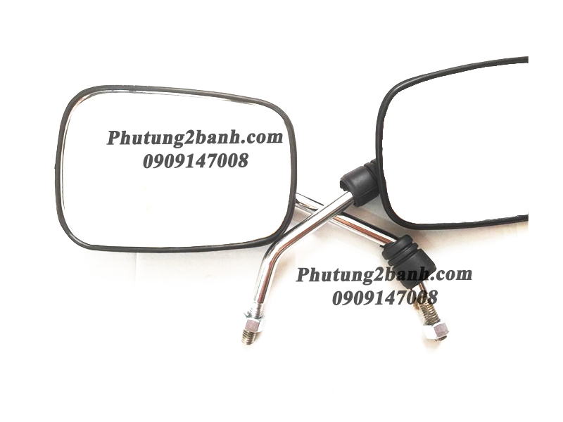 [HCM]Cặp kính chiếu hậu xe 82