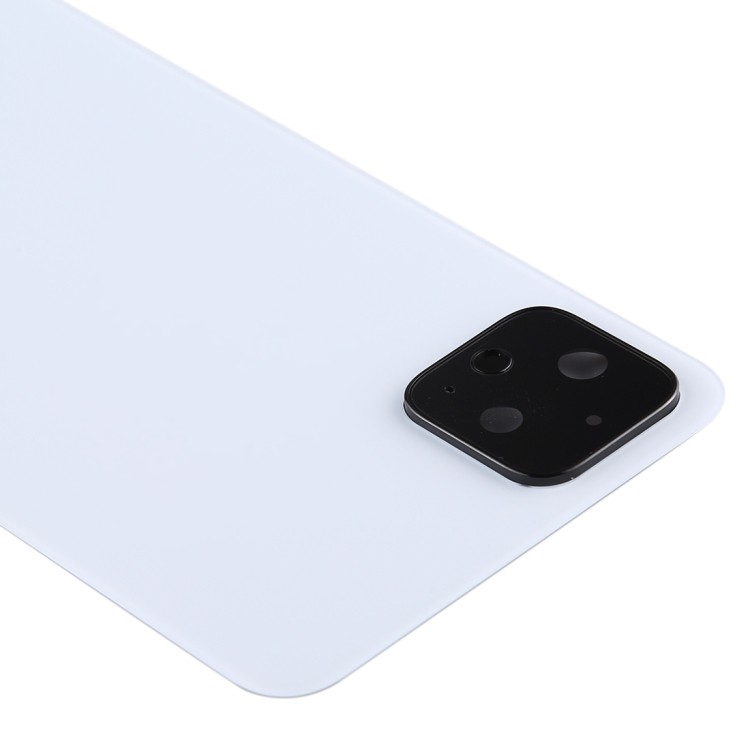 Google Pixel 4 rear shell back cover