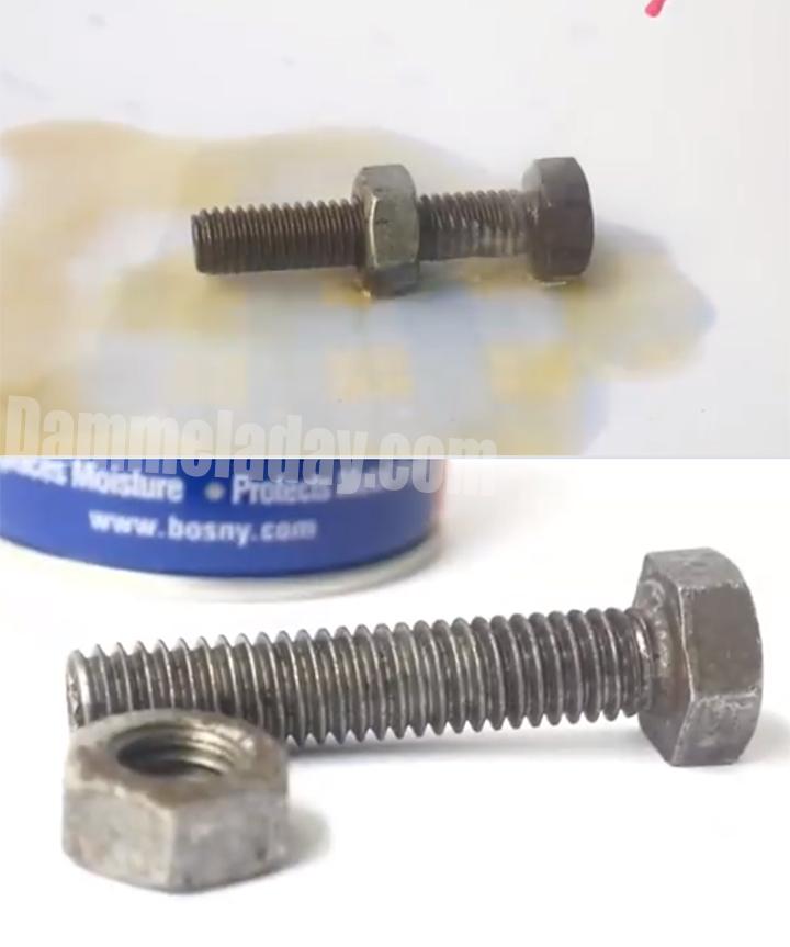 [HCM]Chai xịt chống rỉ sét Lube-40 Bonsy