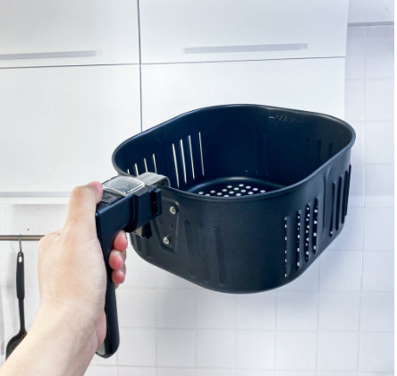 Nồi chiên không dầu điện tử LOCK&LOCK EJF357 (5,2L) 1800W