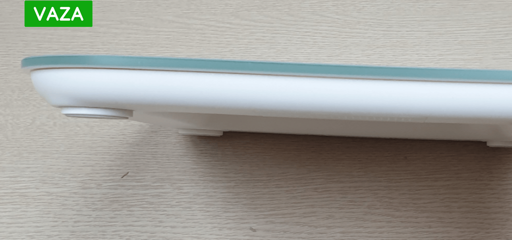 Cân thông minh Xiaomi gen2 2019