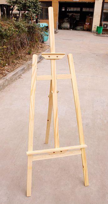 Giá vẽ gỗ 150cm