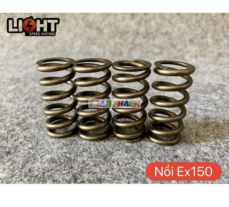 Lò xo nồi exciter 150 light