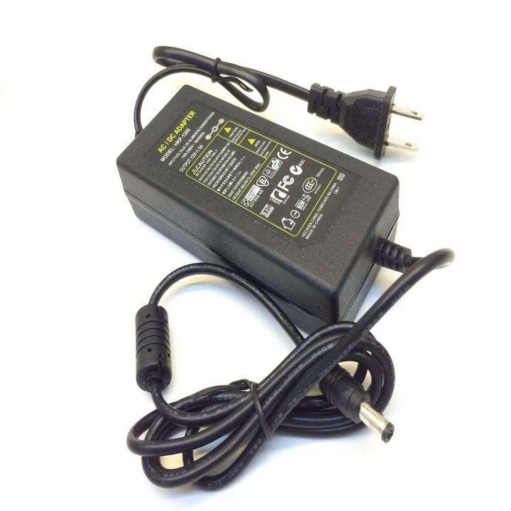 Adapter 12v 5A , Nguồn 12v 5A Tốt