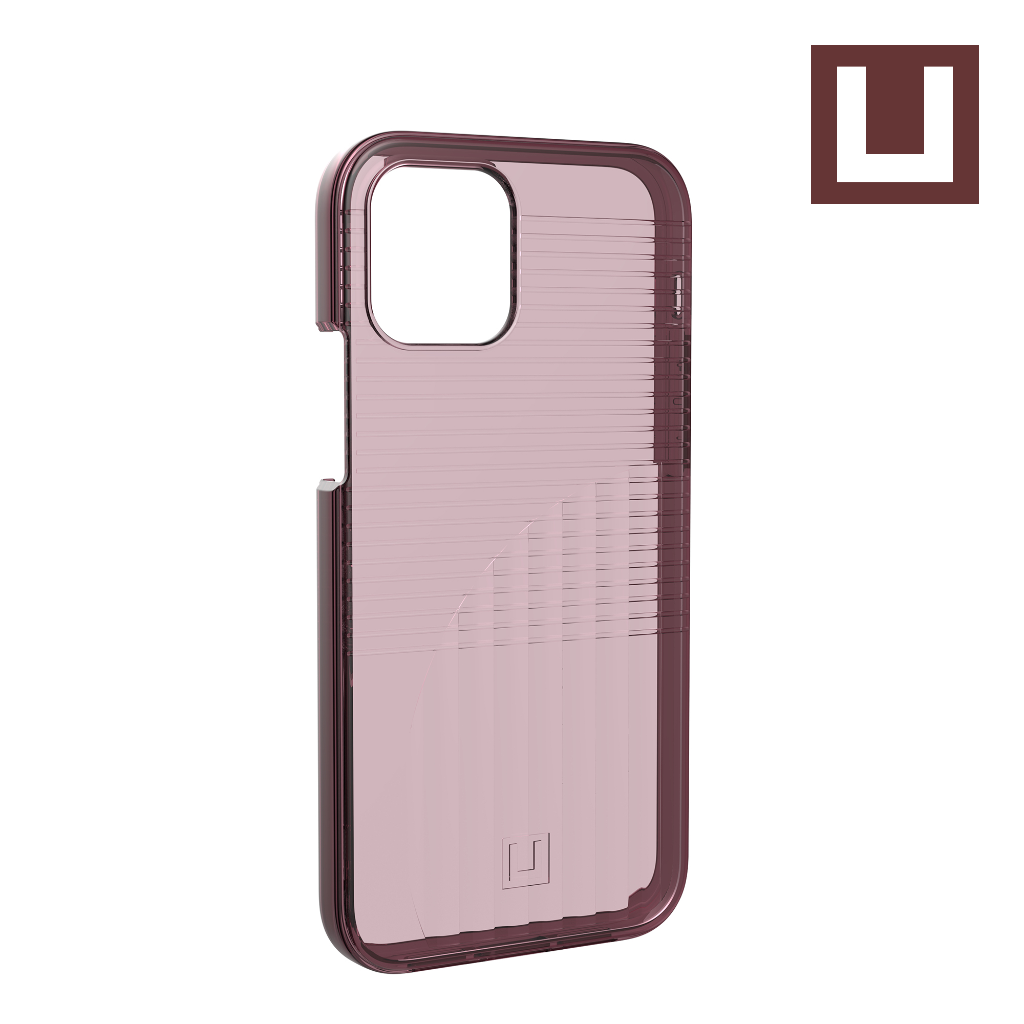 [U] Ốp lưng UAG Aurora cho iPhone 12 Pro Max [6.7 inch]
