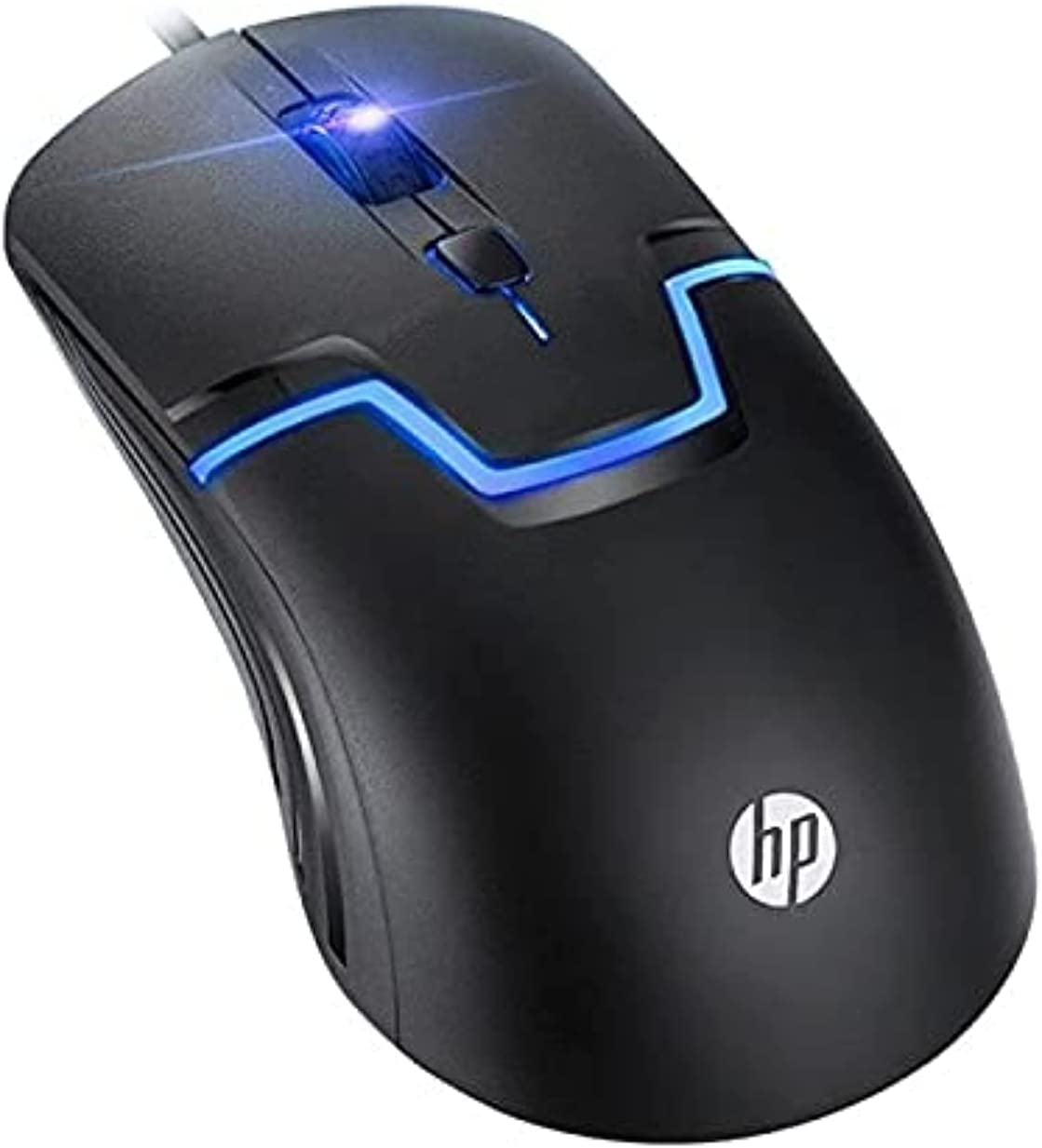 CHUỘT GAME HP M100 CÓ LED