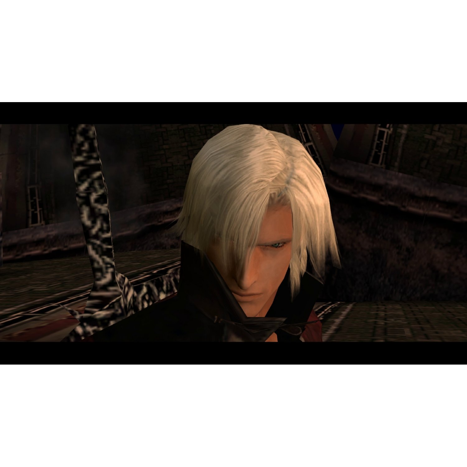 Đĩa Game Nintendo Switch Mới - Devil May Cry: Triple Pack