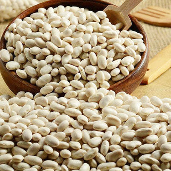 Turkish White Bean (Dermason Kuru Fasulye) 1KG
