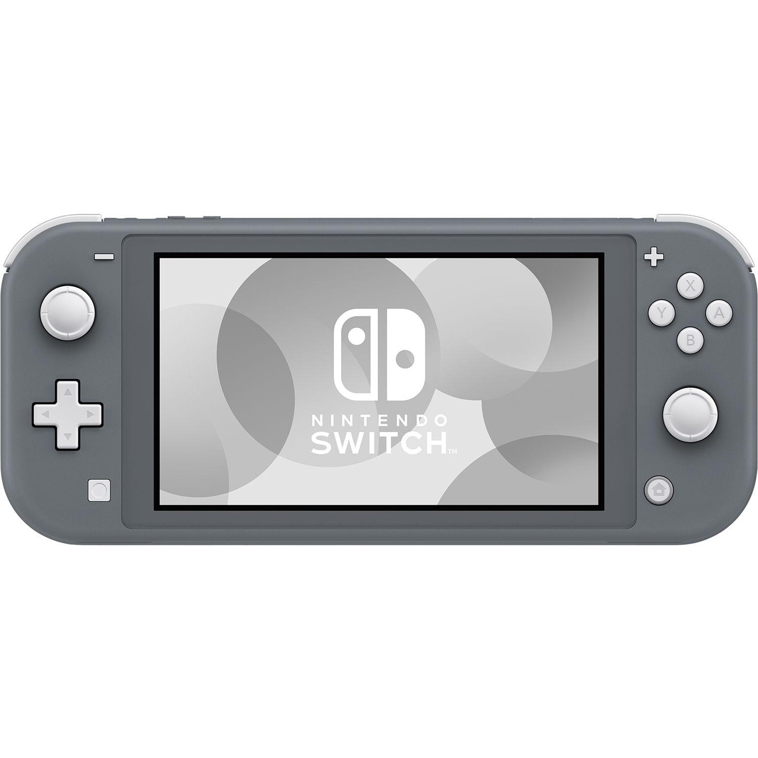 [Trả góp 0%]Máy Chơi Game Nintendo Switch Lite - Bảo hành 12 tháng