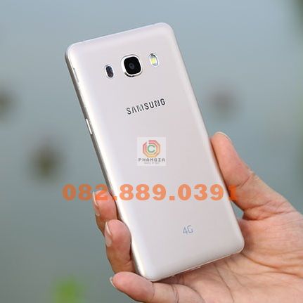 Dán PPF bóng, nhám cho Samsung J5 2015/ J5 2016/ J5 Prime/ J5 Pro màn hình, mặt lưng, full lưng viền siêu bảo vệ