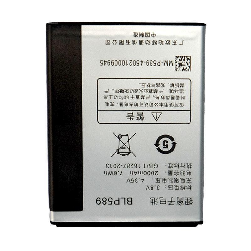 Pin Oppo Joy 3 A11 BLP589