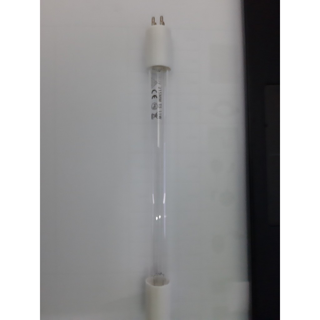 BÓNG ĐÈN UV 11W – GIẢI PHÁP KHỬ KHUẨN HIỆU QUẢ, AN TOÀN.