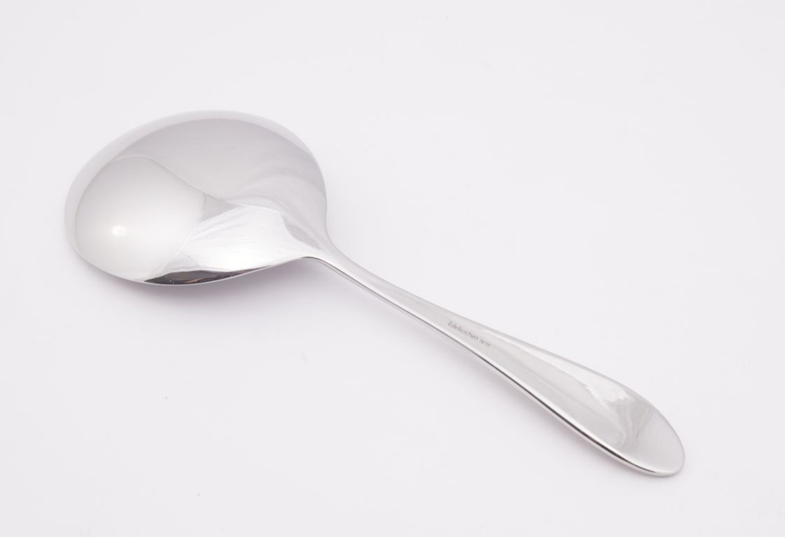[HCM]Vá Caserole Edelkochen Inox 304 sáng bóng
