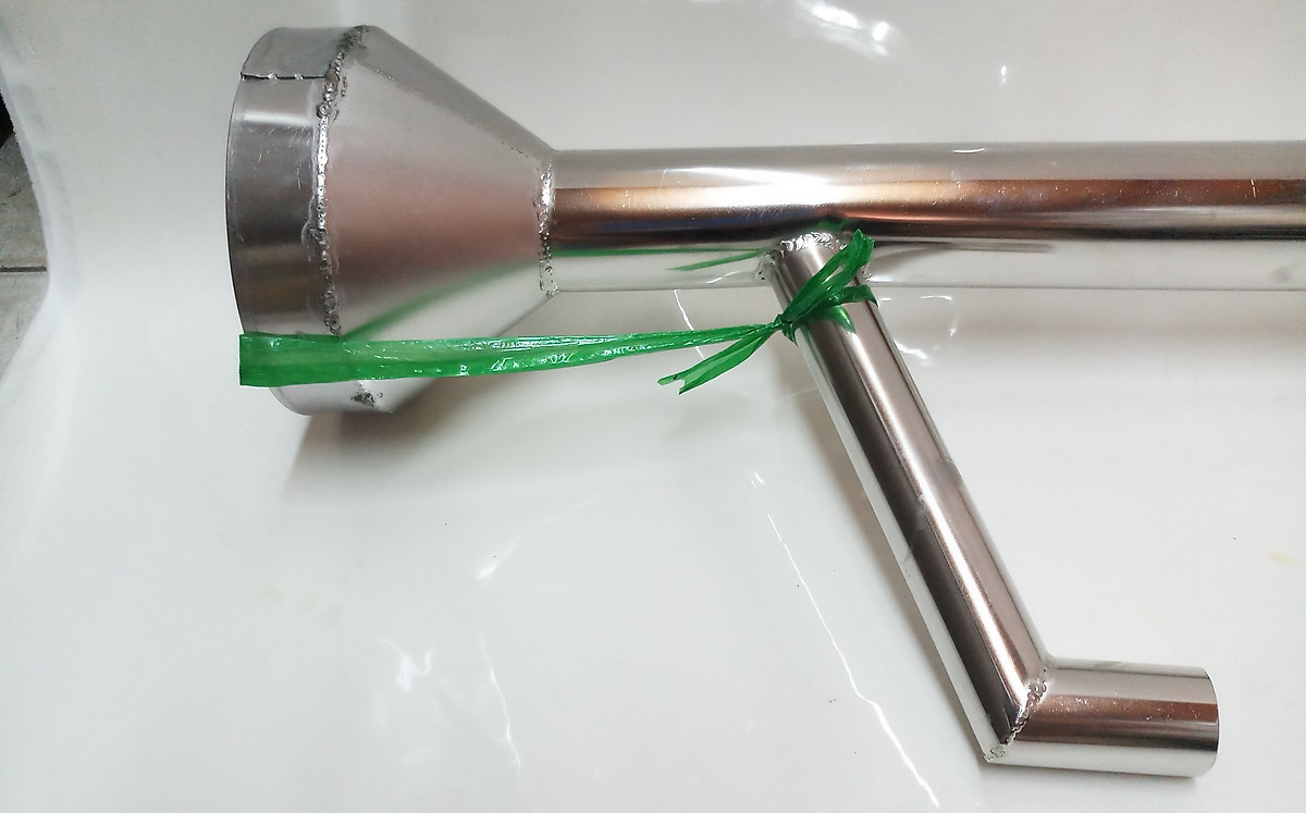 ỐNG BƠM DẦU KÉO TAY(HÓA CHẤT)INOX 100%.
