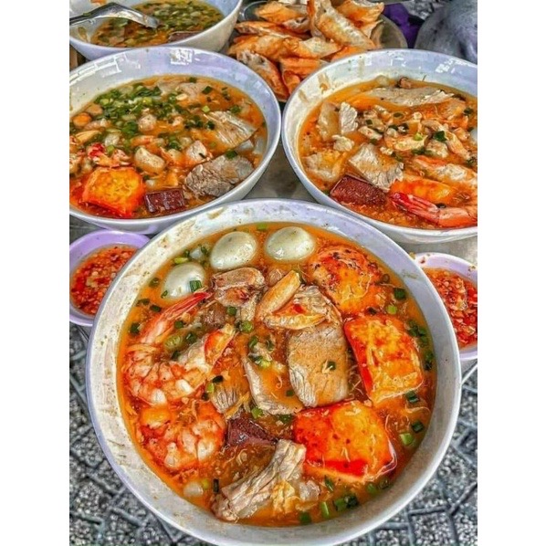 Chả Cua Chén 500g (giao hỏa tốc Tp hcm)