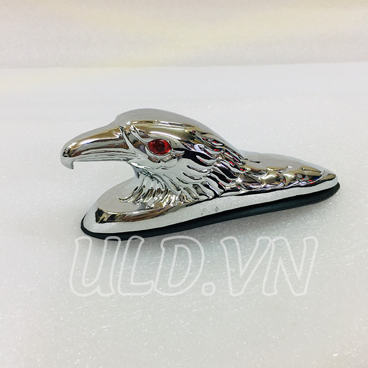 CON Ó GẮN XE PHÂN KHỐI LỚN CHẾ