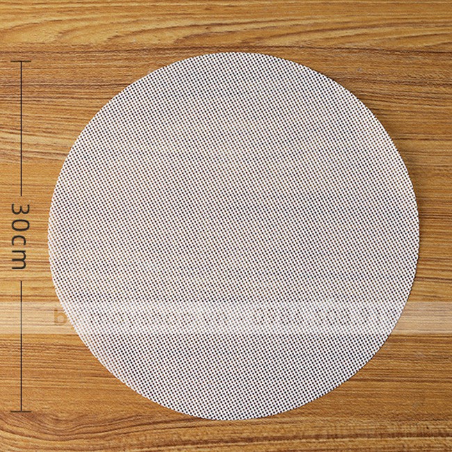 Miếng silicone hấp bánh bao