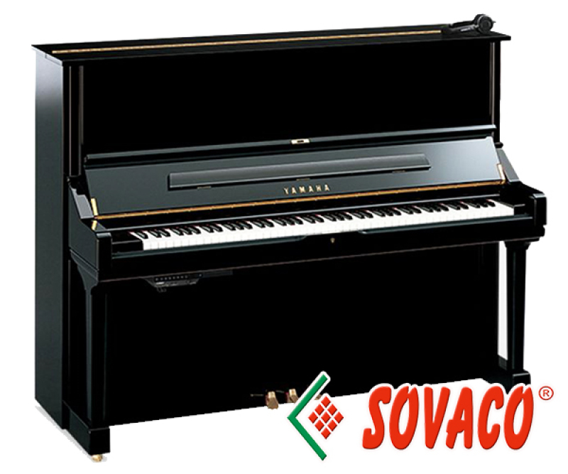 Đàn Piano Yamaha U3H