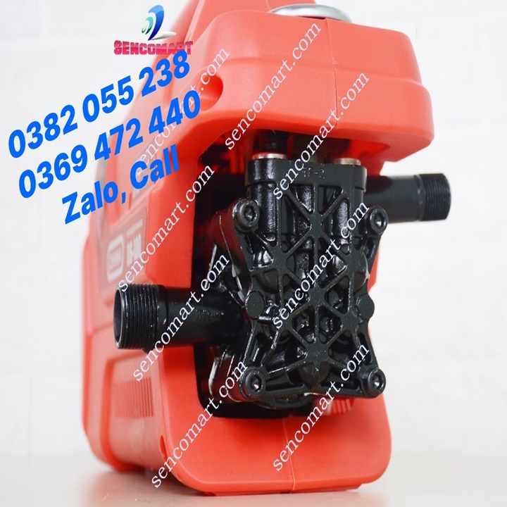 Máy rửa xe Oshima OS100