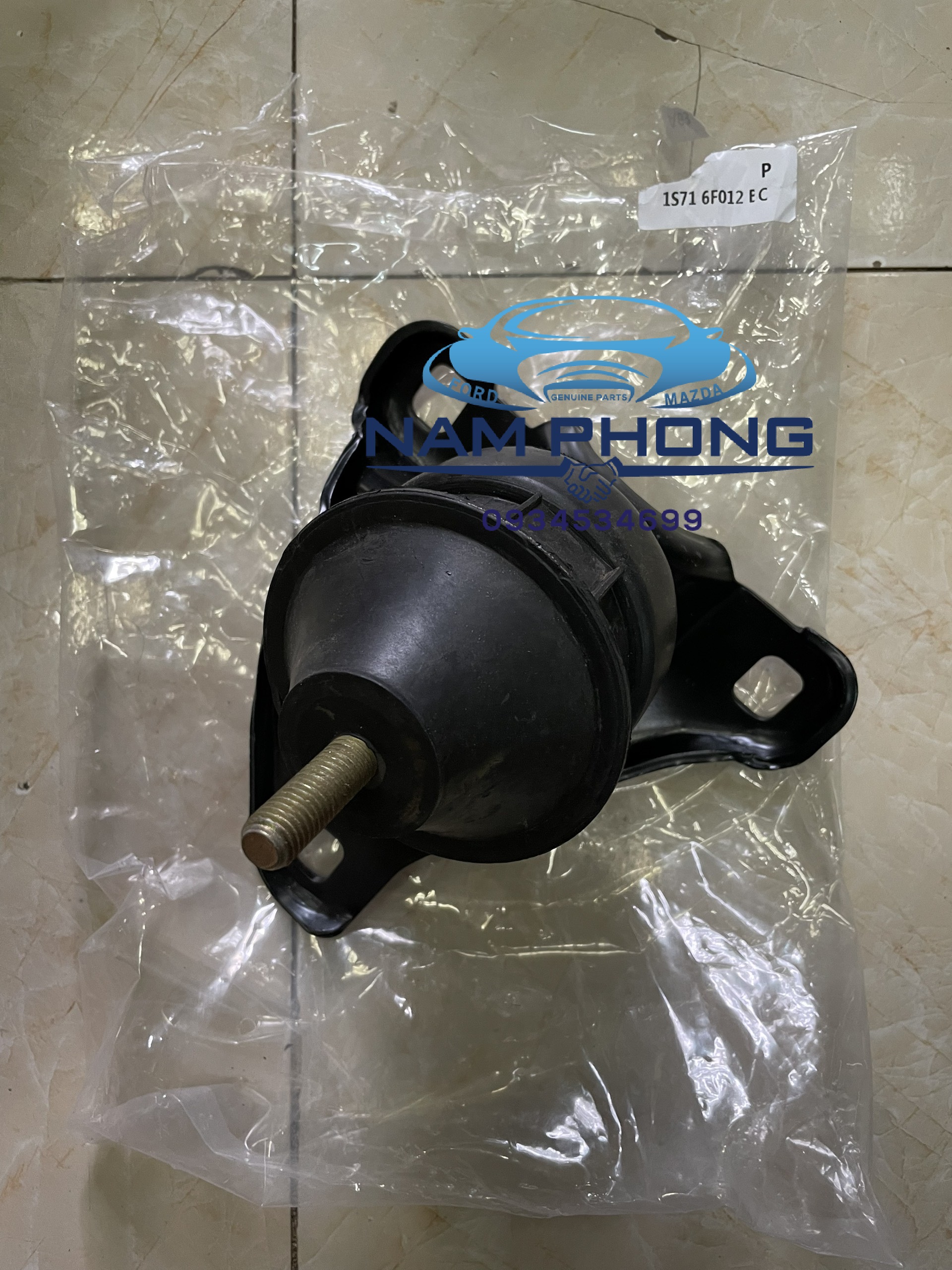 Chân đầu máy Mondeo 2.5 2003-2007 - 1S716F012BC