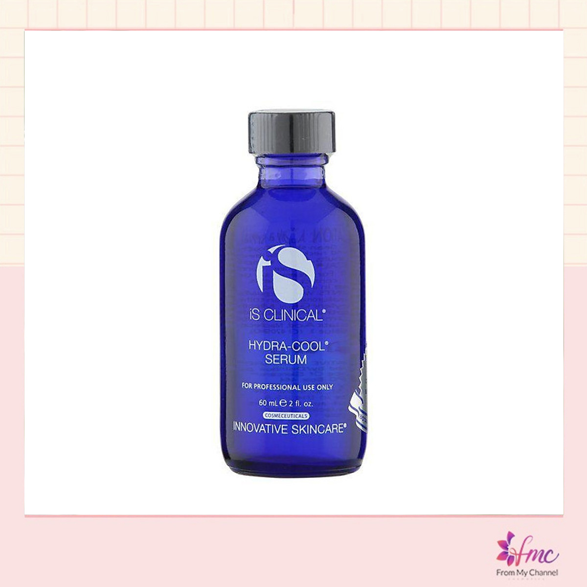 [MUA 1 TẶNG 1] Serum Dưỡng Ẩm Giảm Kích Ứng IS Clinical Hydra Cool 3 size + Tặng 1 túi chườm giảm đau bụng