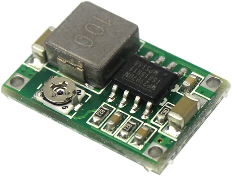 Mạch Hạ Áp Mini-360 DC-DC 3A