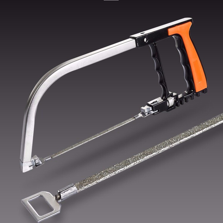 Bộ cưa tay đa năng Hàn Quốc PLATINUM SAW (CƯA ĐƯỢC GỖ, THỦY TINH, SẮT,THÉP...)