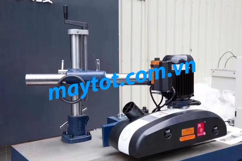 [HCM]Máy đưa phôi gỗ