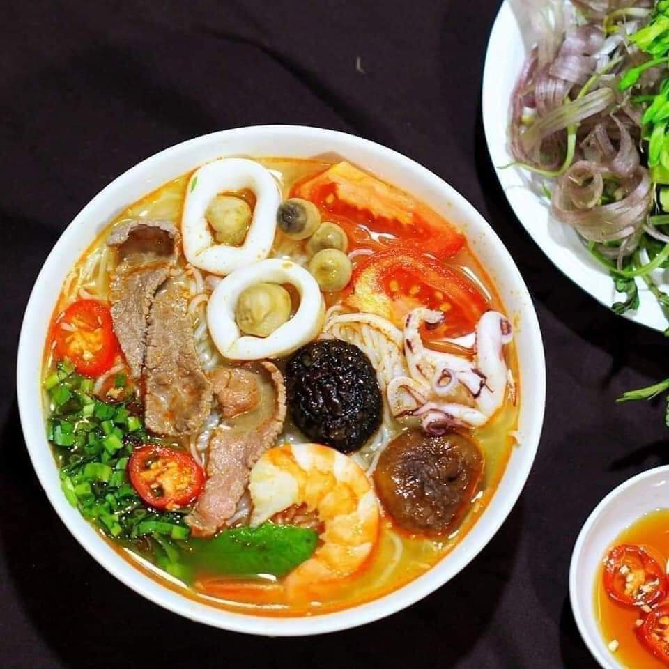 ( HCM ) Mực Vòng Cắt Khoanh { 1kg } Giao 2H