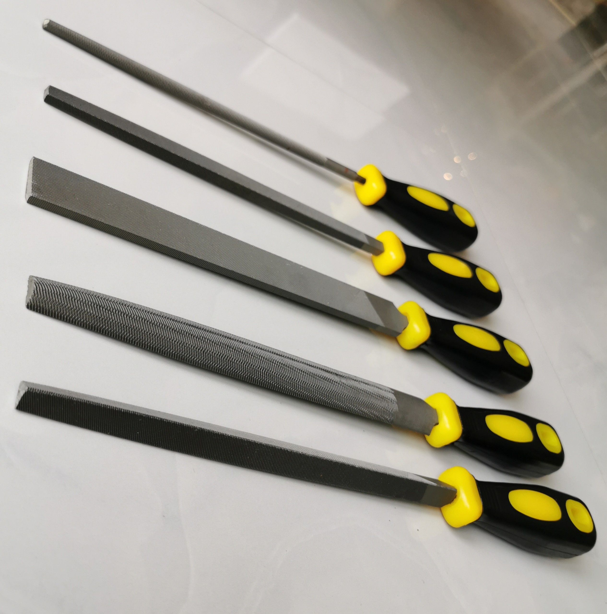 dũa gỗ, dũa kim loại bộ 5 cây