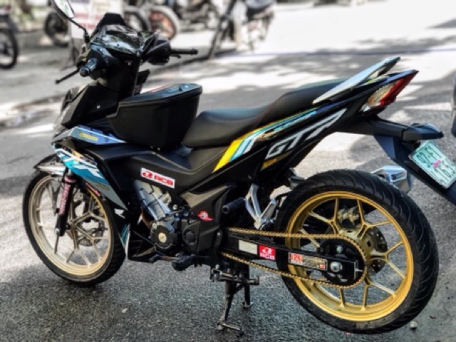 Tem rời Winner Rời gtr 2020