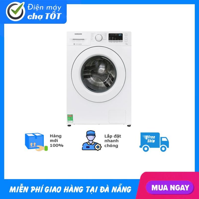 Bảng giá Máy giặt Samsung Inverter 7.5 kg WW75J42G0KW/SV Điện máy Pico