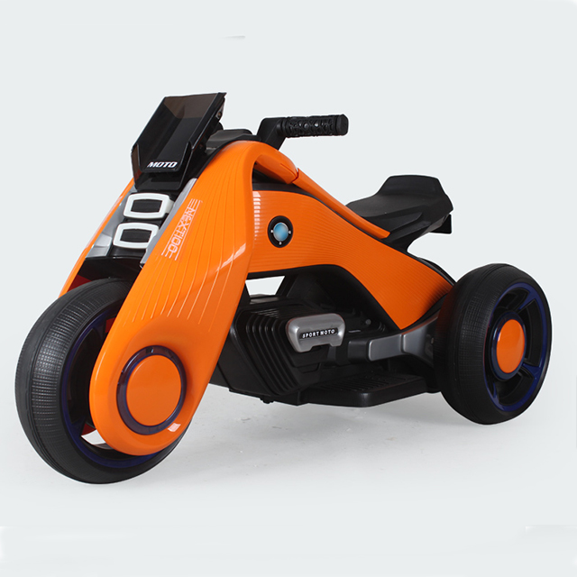 [Giá rẻ] Xe máy điện BDQ6188 cỡ lớn (loại 2 động cơ siêu khỏe)